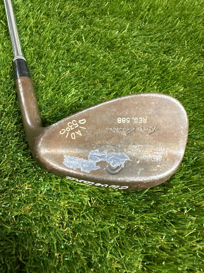 Cleveland Tour Action 53 Wedge