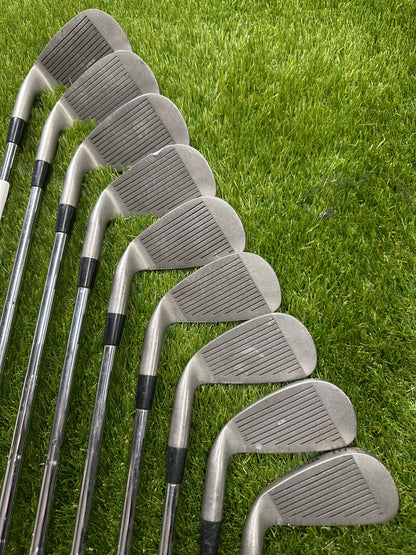 Wilson Ultra TG 3-SW Irons
