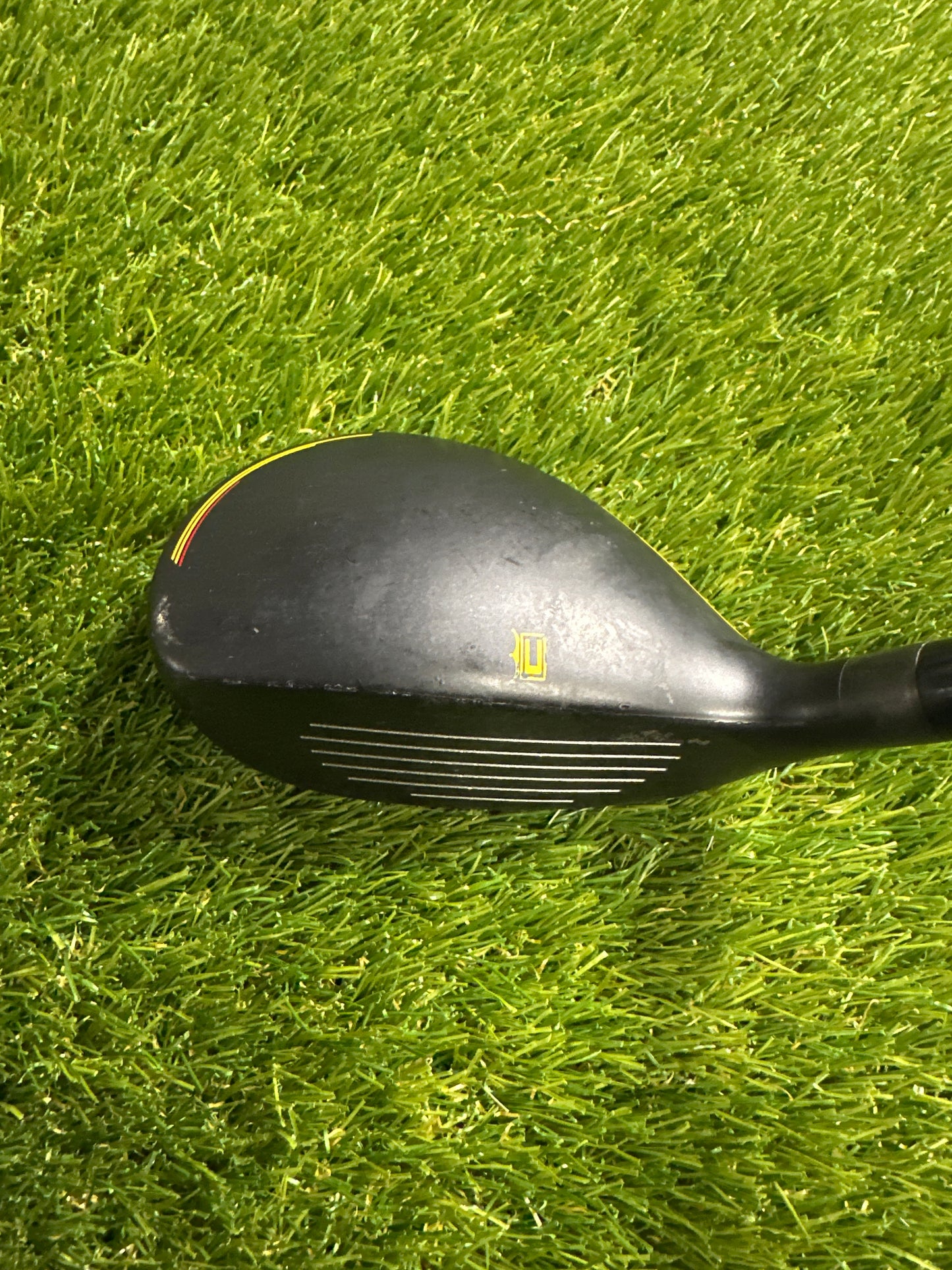 Cobra King SZ 21 HYB