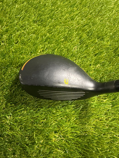 Cobra King SZ 21 HYB