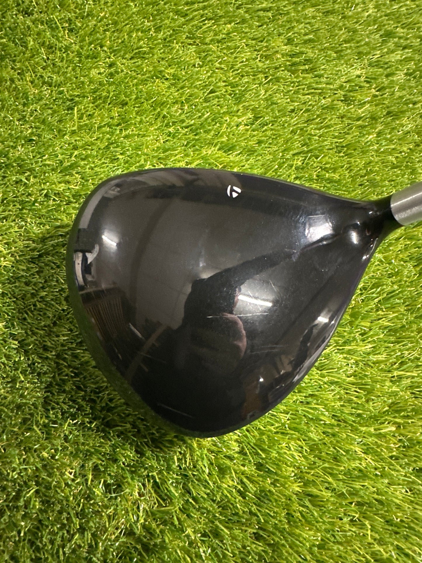 TaylorMade R7 Limited 10.5 Driver