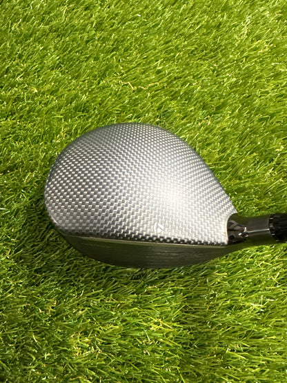 TaylorMade Qi35 5/18 FWY