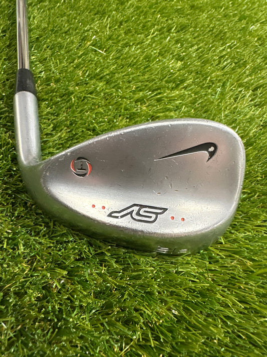 Nike SV T 60/10 Wedge