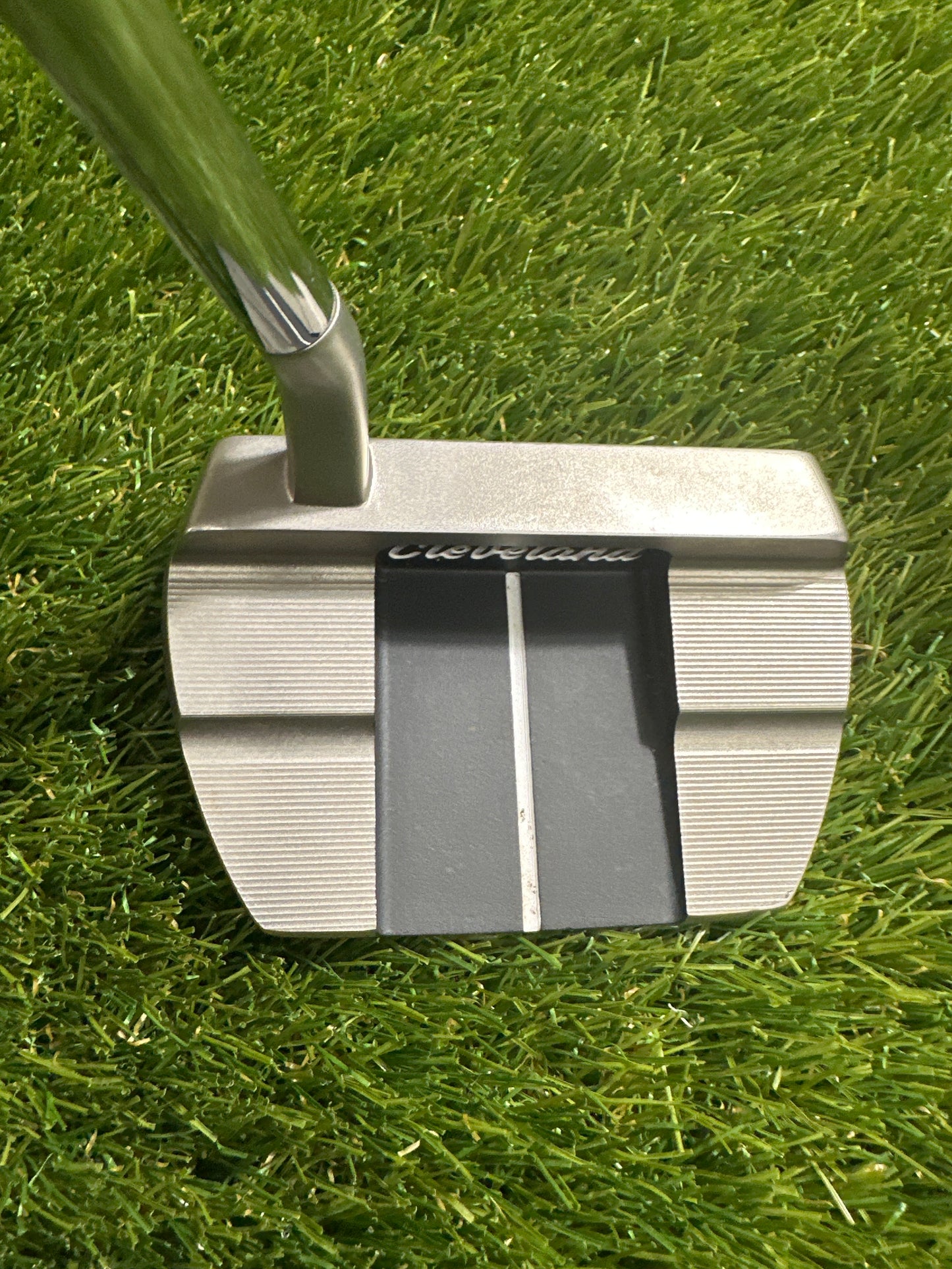 Cleveland HB Soft Milled 10.5 34.5" Putter