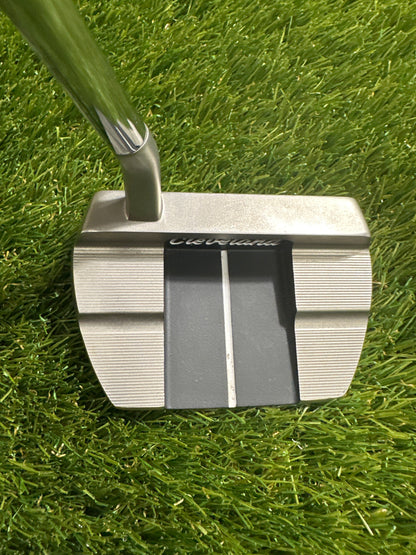 Cleveland HB Soft Milled 10.5 34.5" Putter
