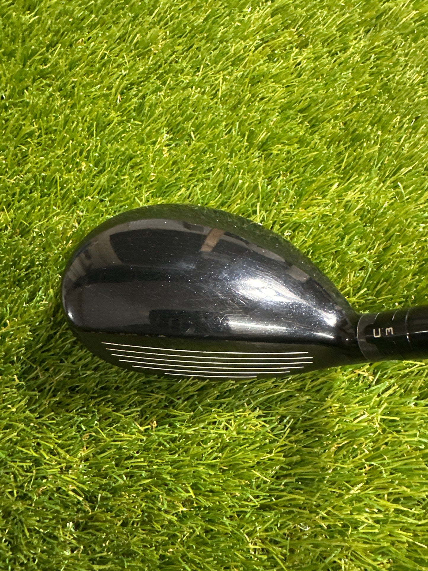 Titleist 915H 3/21 HYB