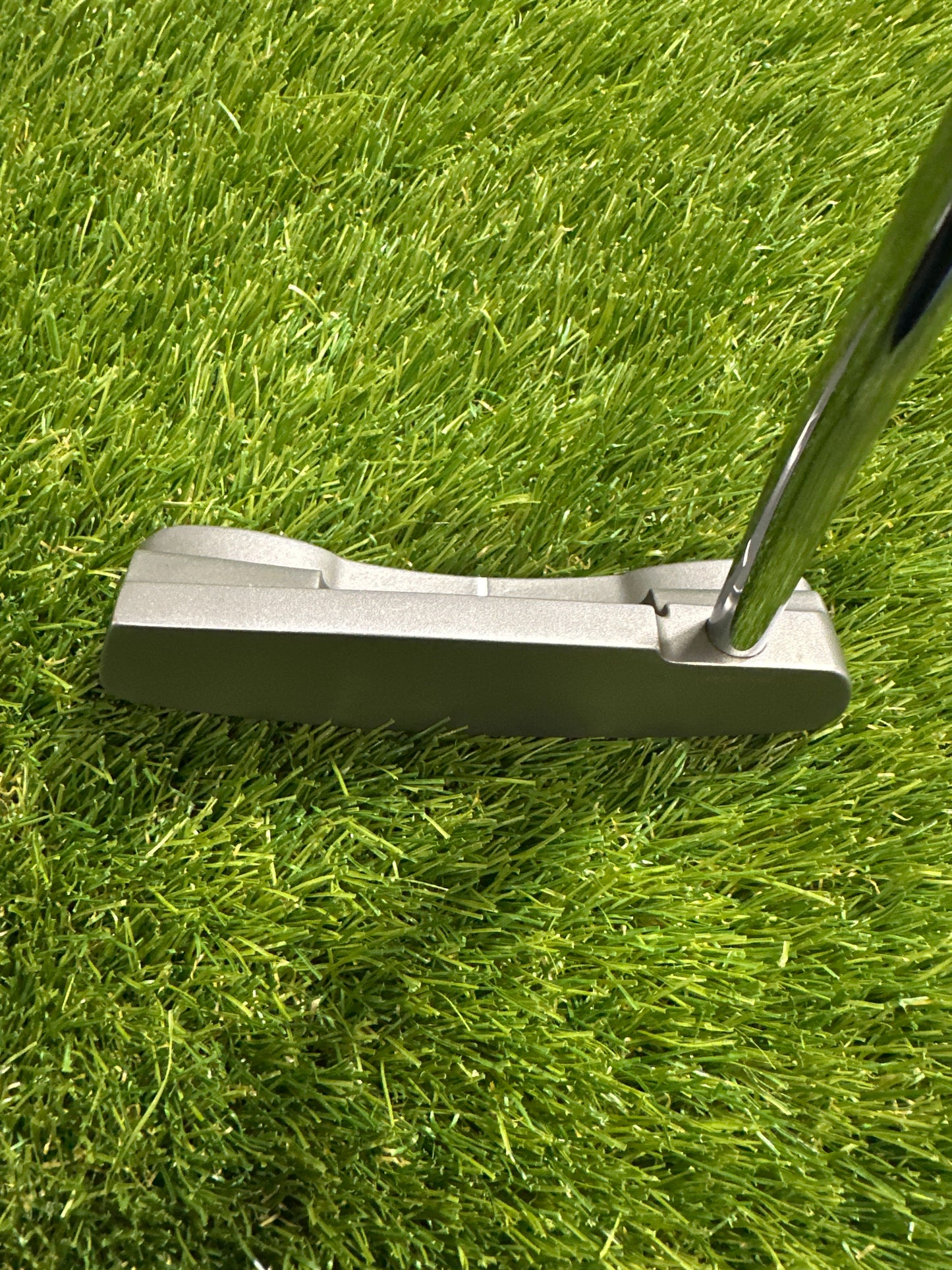 Ping Karsten Anser X 32.5" Putter