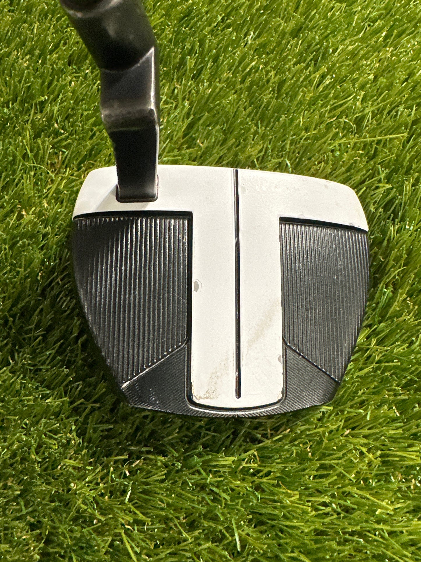 TaylorMade Spider FCG 34" Putter