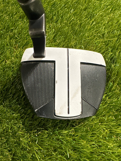 TaylorMade Spider FCG 34" Putter