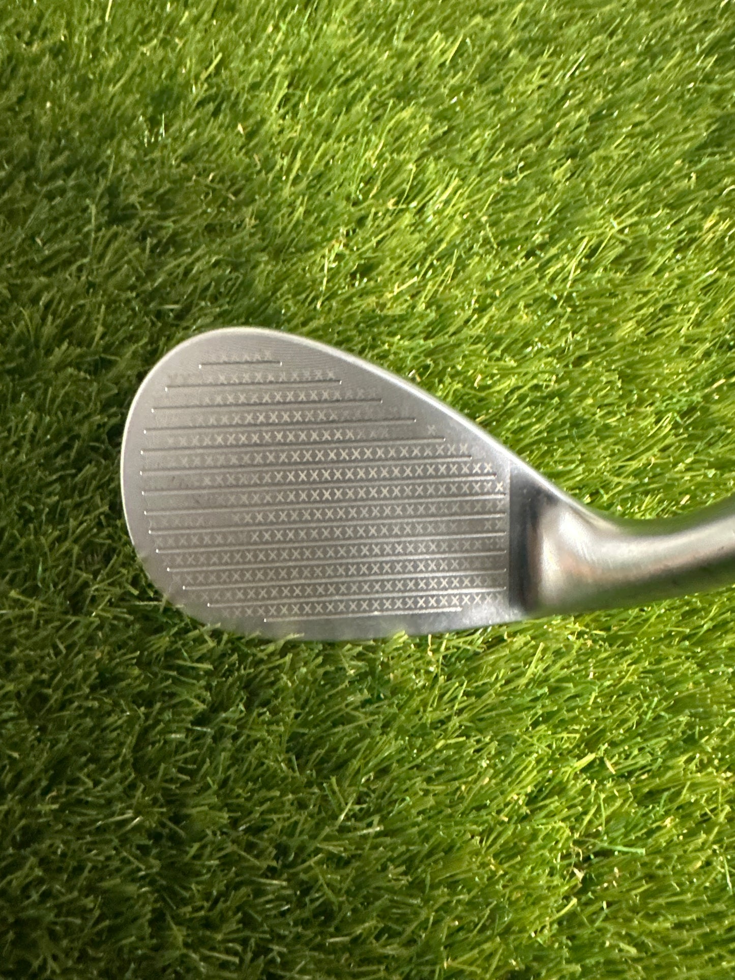 Smithworks X Spin 52 Wedge