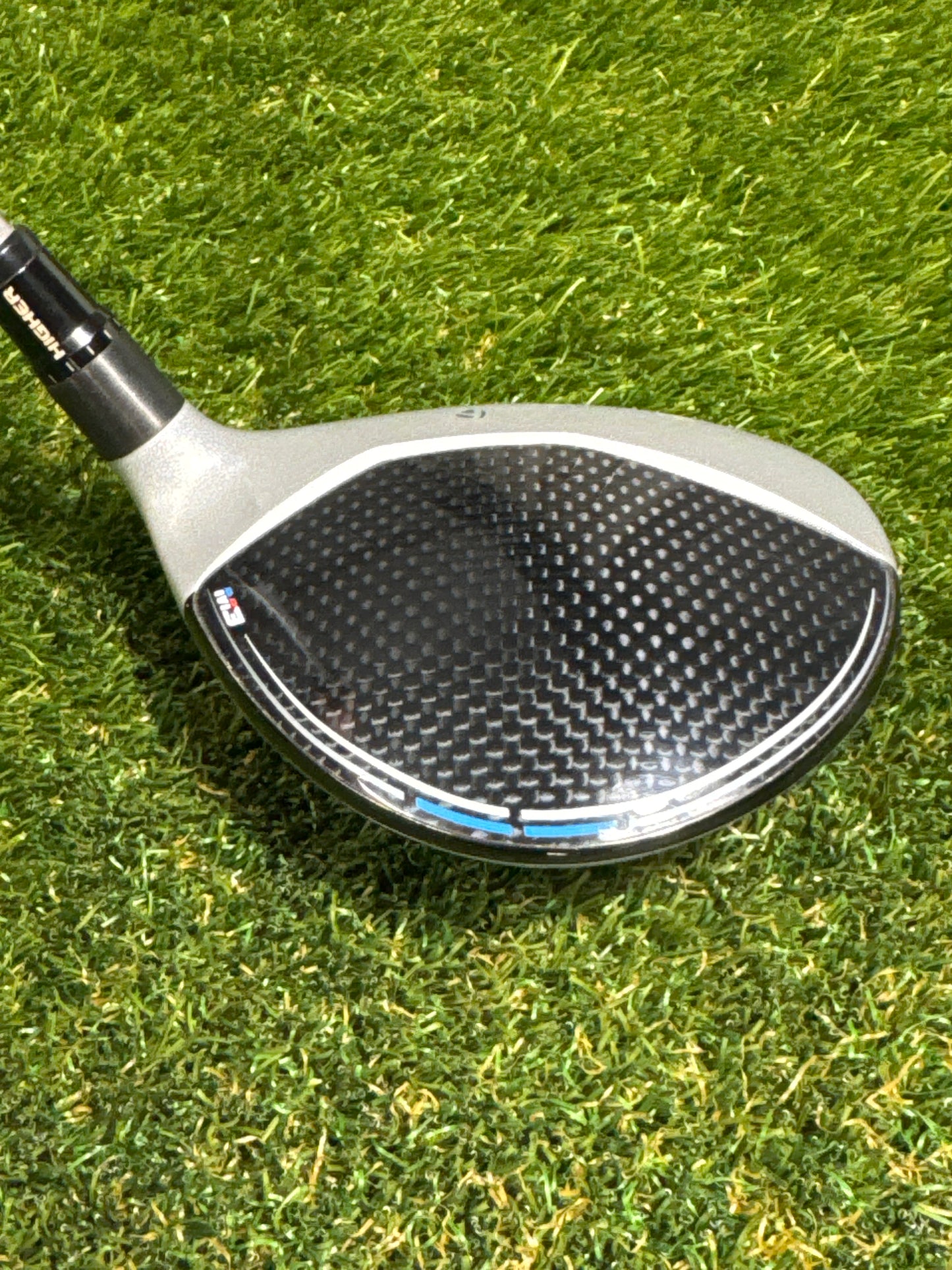 TaylorMade M3 3/15 FWY