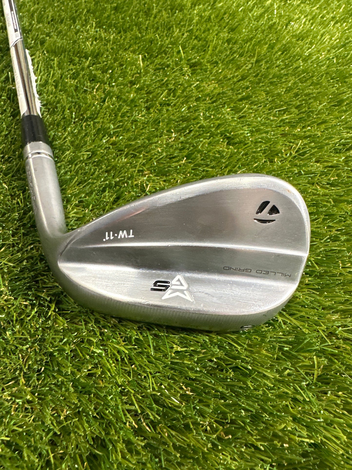 TaylorMade MG5 60/TW11 Wedge