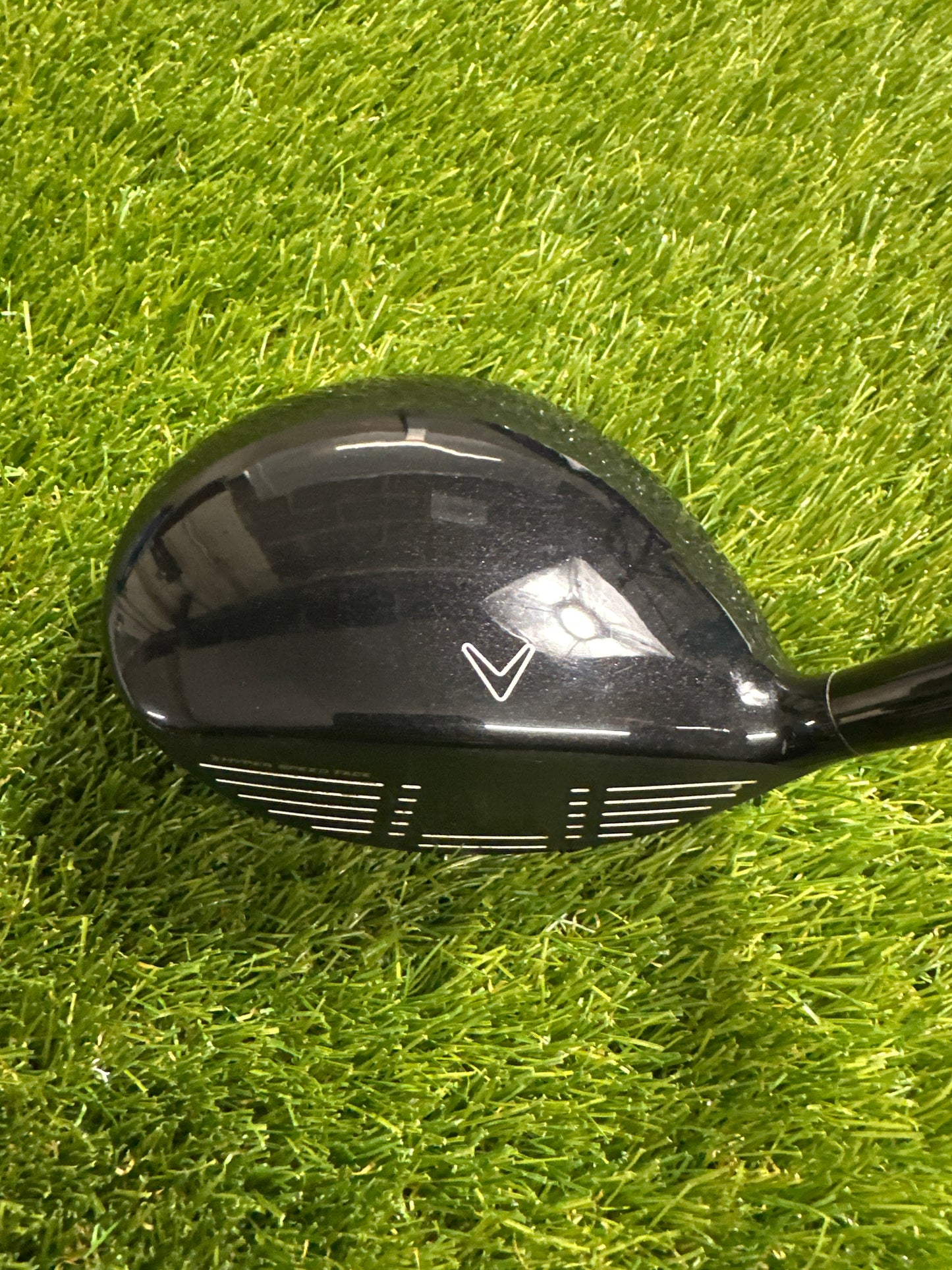 Callaway Big Bertha V Series 3 FWY