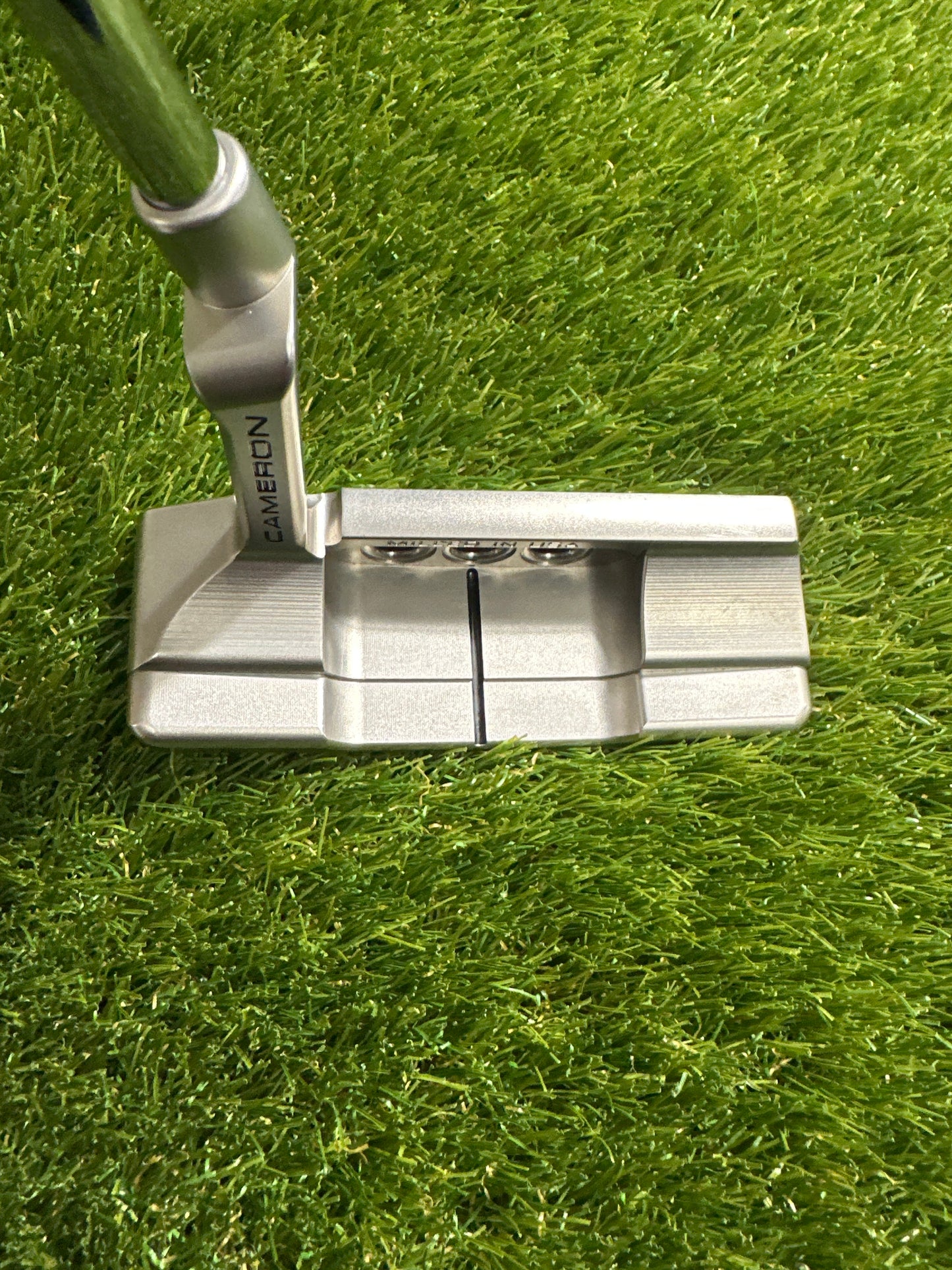 Scotty Cameron Special Select Squareback 2 35" Putter