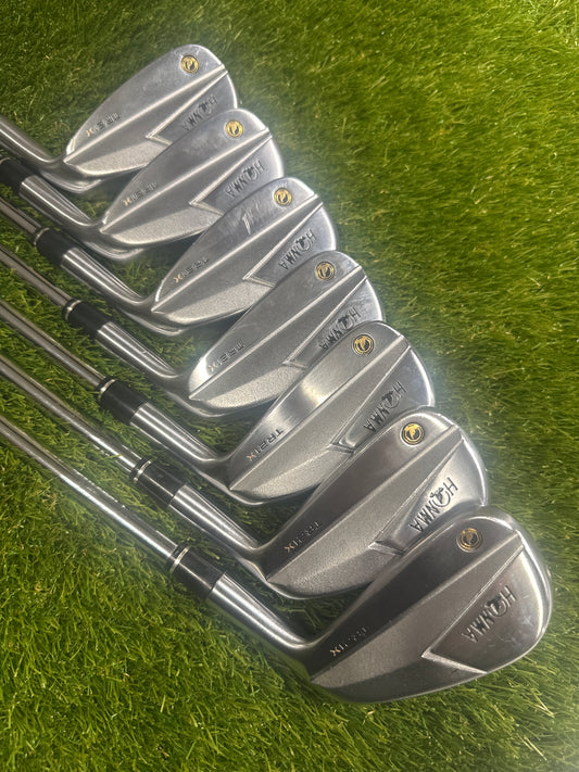 Honma TR21X 4-10 Irons