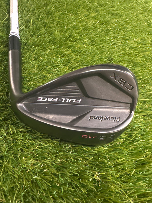Cleveland CBX Full Face 56/10 Wedge