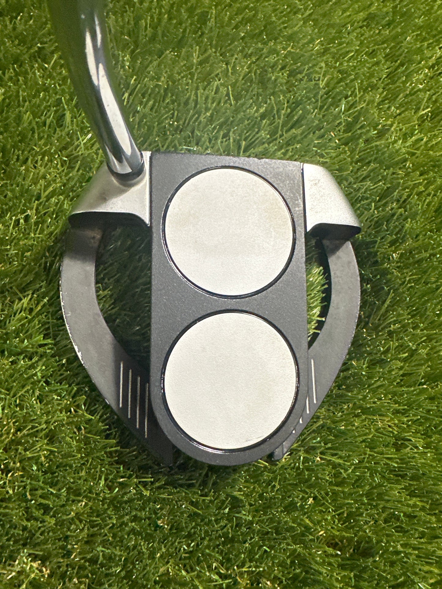 Odyssey Stroke Lab 2Ball Fang 34" Putter