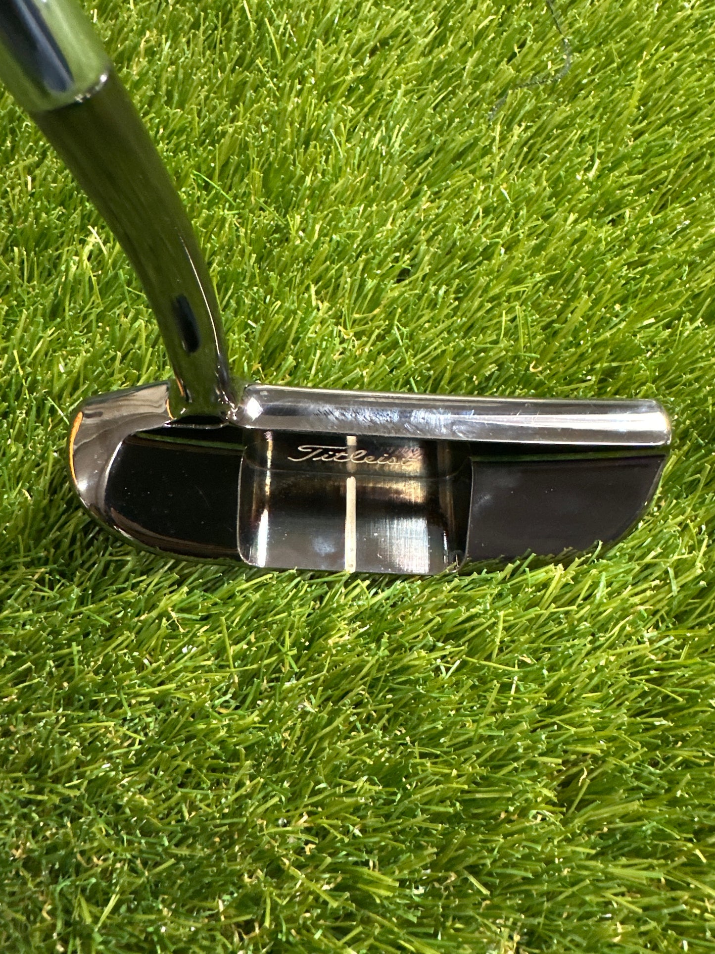 Scotty Cameron Studio Style 2.5 35.5" Putter