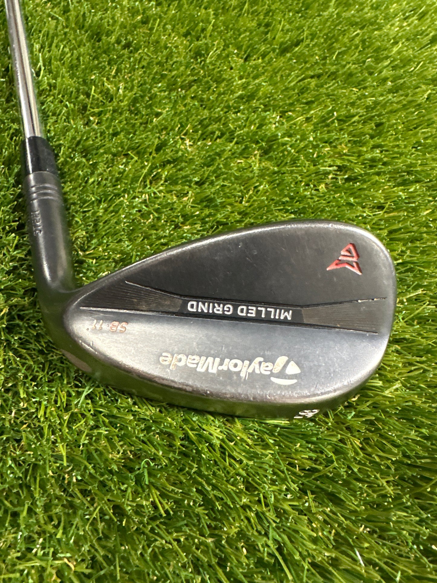 TaylorMade MG 58/SB11 Wedge