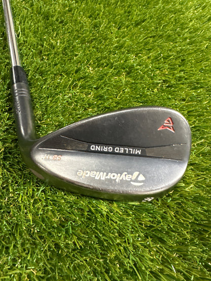 TaylorMade MG 58/SB11 Wedge