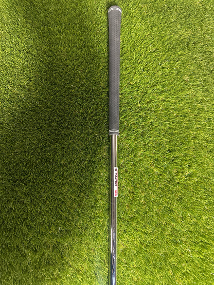 Cobra Forged Tec 7 Iron