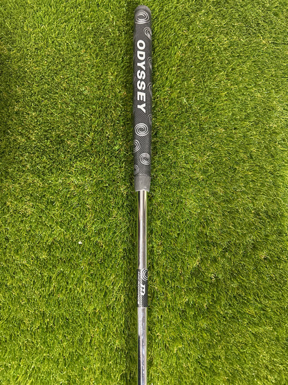 Odyssey Microhinge 7 34" Putter