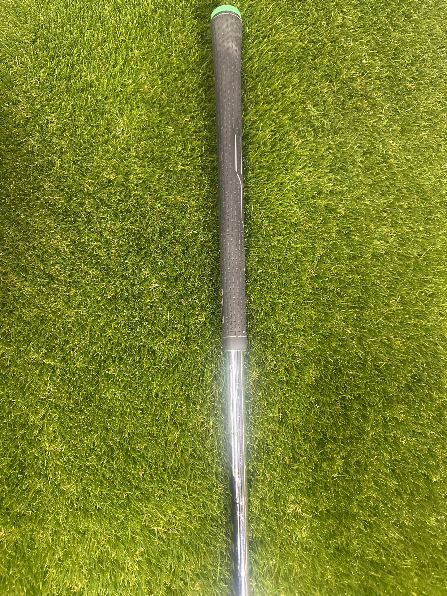 Ping Bunkr Wedge