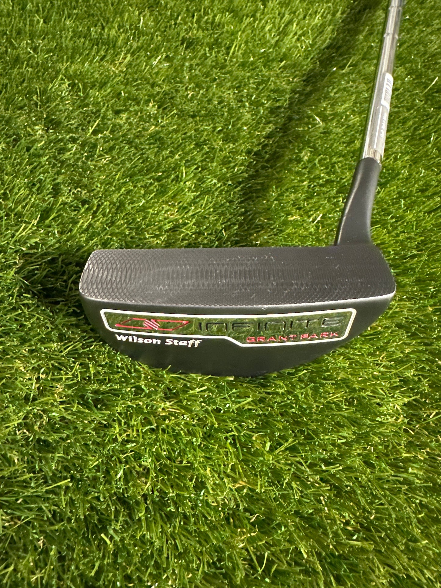 Wilson Infinite Grant Park 34" Putter