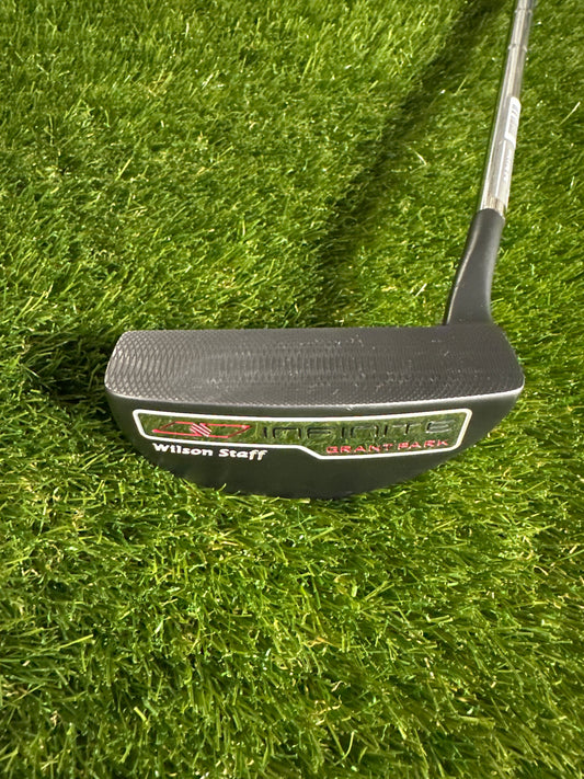 Wilson Infinite Grant Park 34" Putter