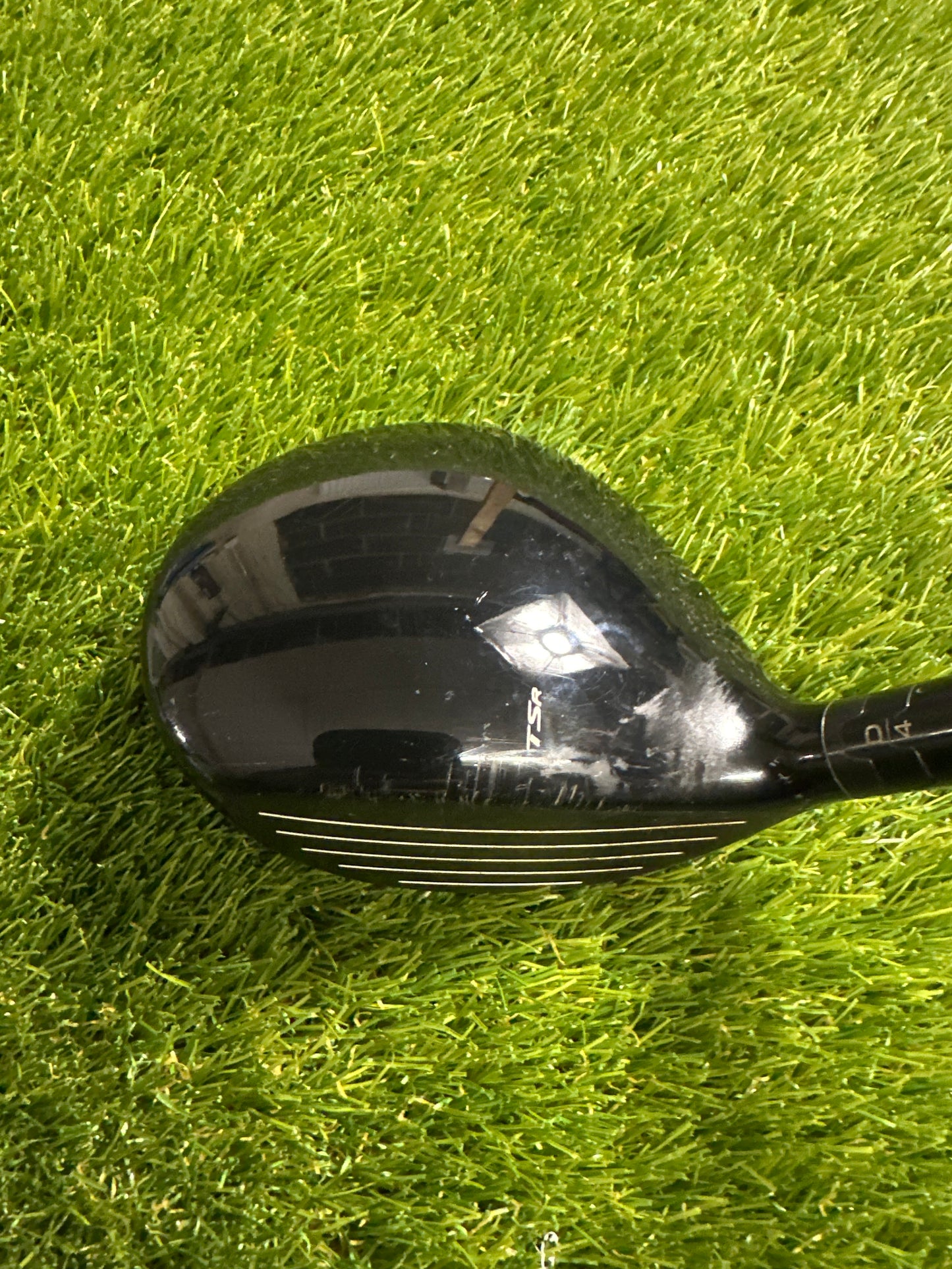 Titleist TSR2 18 FWY