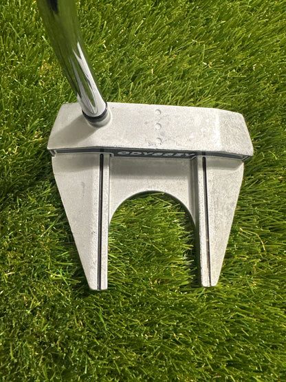 Odyssey White Hot RX 7 33" Putter