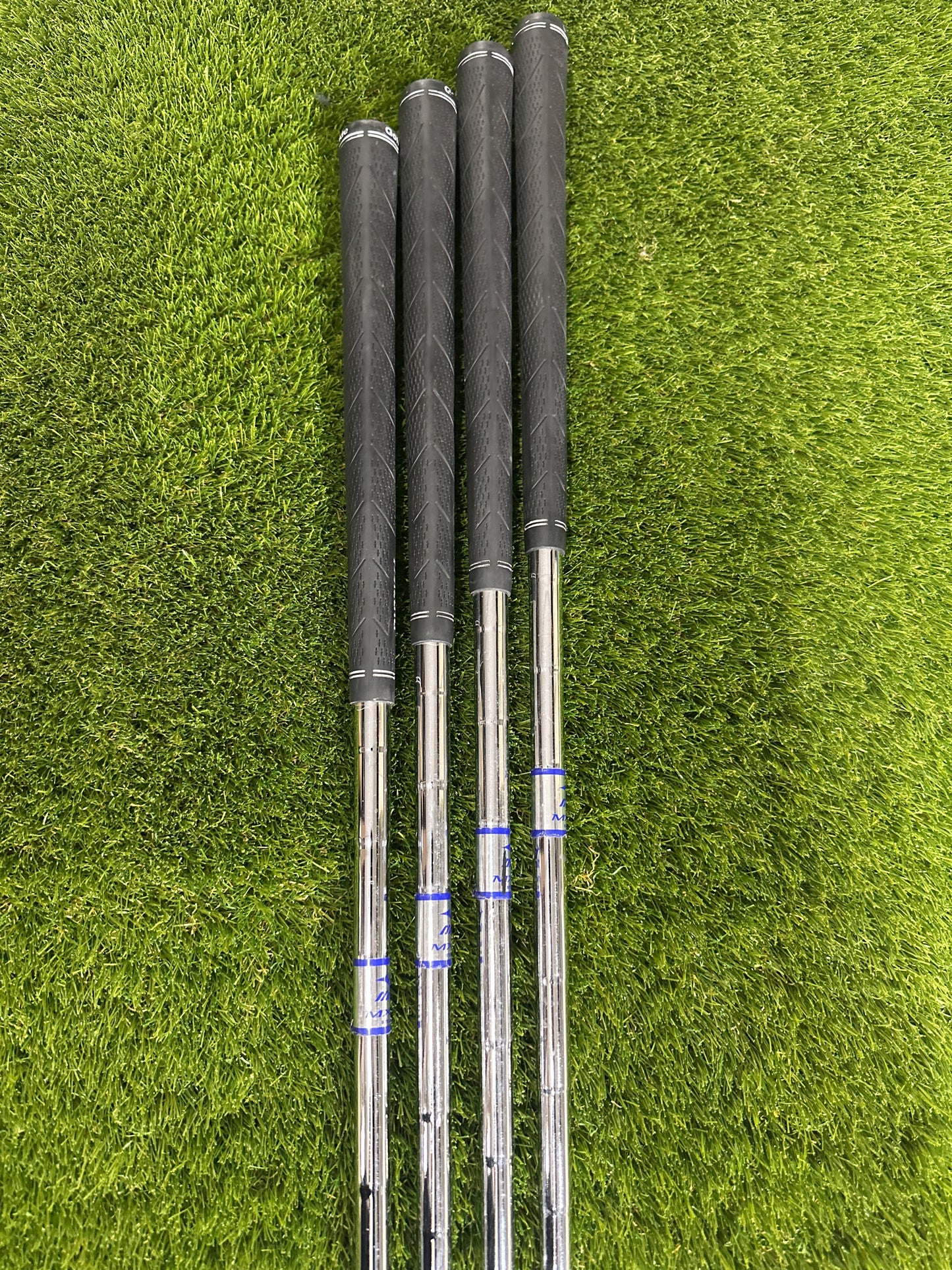 Mizuno MX100 6-9 Irons