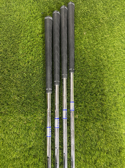 Mizuno MX100 6-9 Irons