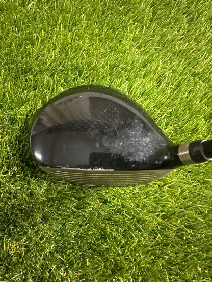 Cleveland Launcher Comp 15 FWY