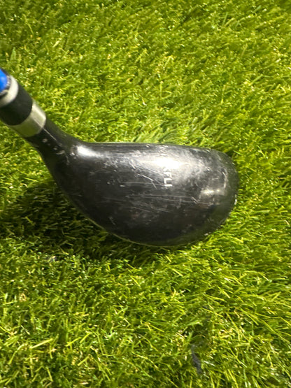 MaxFli HS 4/23 HYB