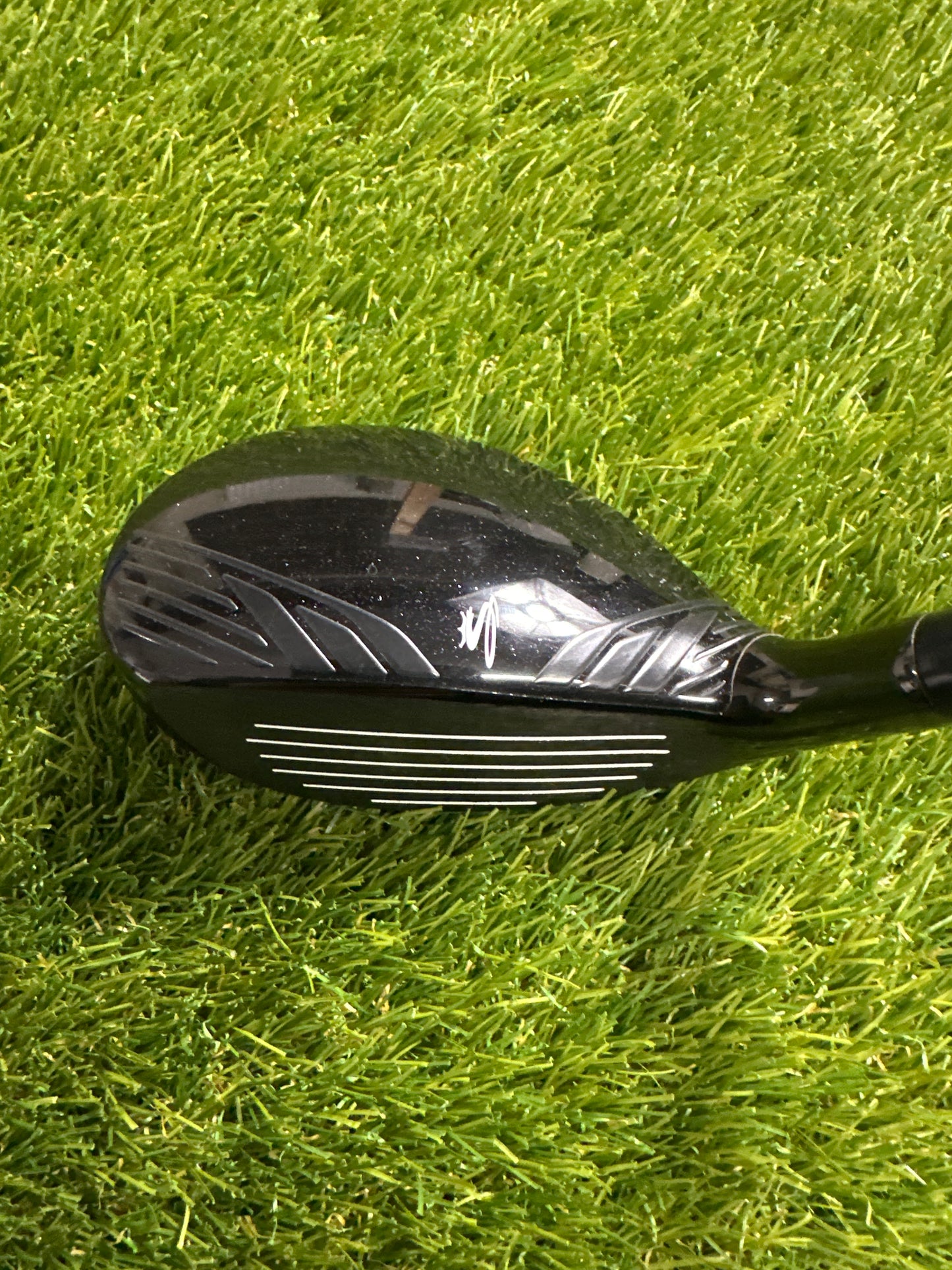 Cobra King F8 One Length 22 HYB
