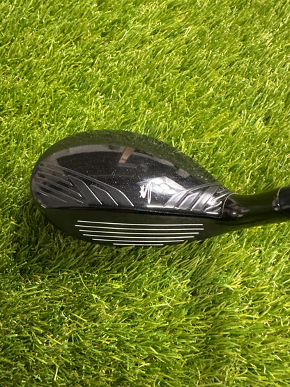 Cobra King F8 One Length 22 HYB