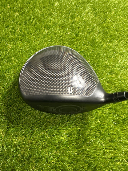 Cobra Aerojet Max 12 Driver