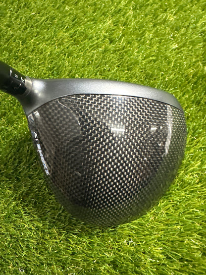 Callaway Paradym Ai Smoke Max 10.5 Driver