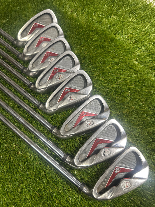 Wilson Di7 4-SW Irons