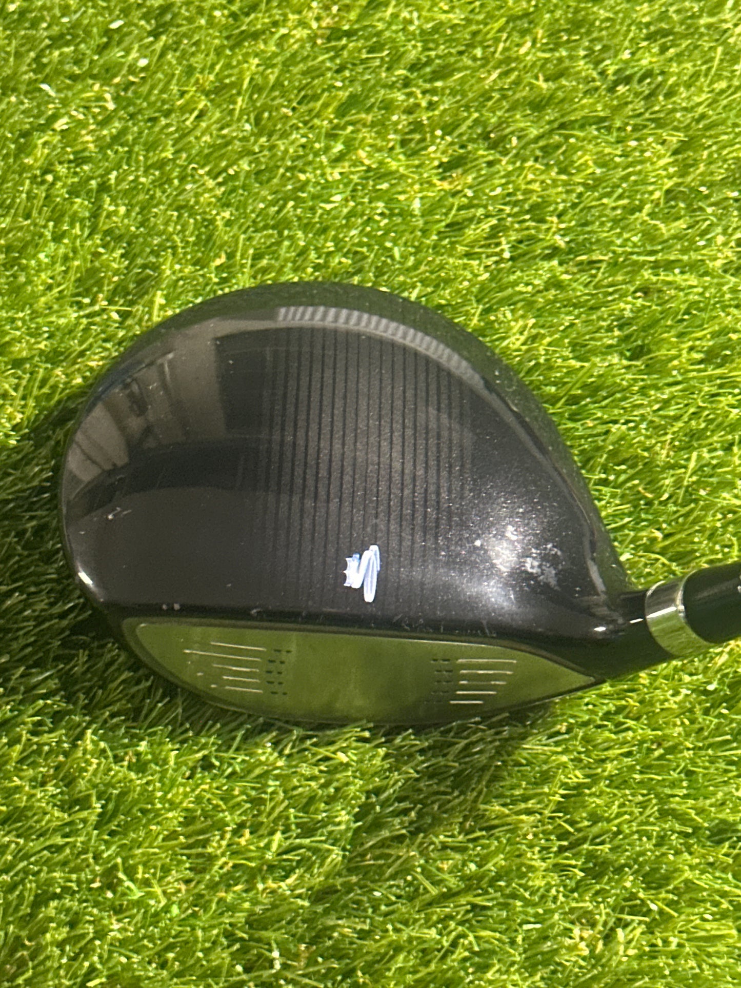 Cobra Max 5/20 FWY