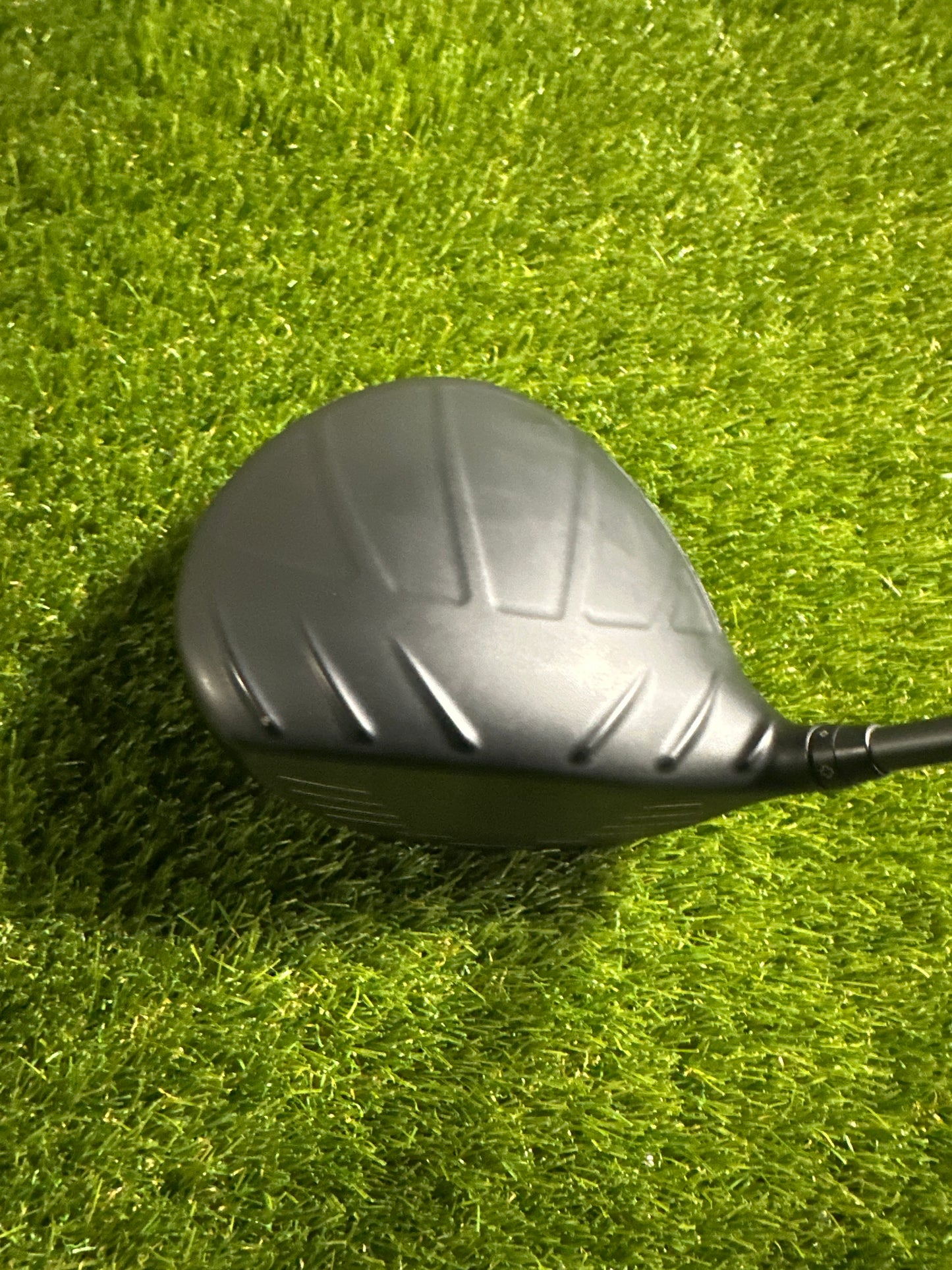 Ping G SF Tec 10 Driver