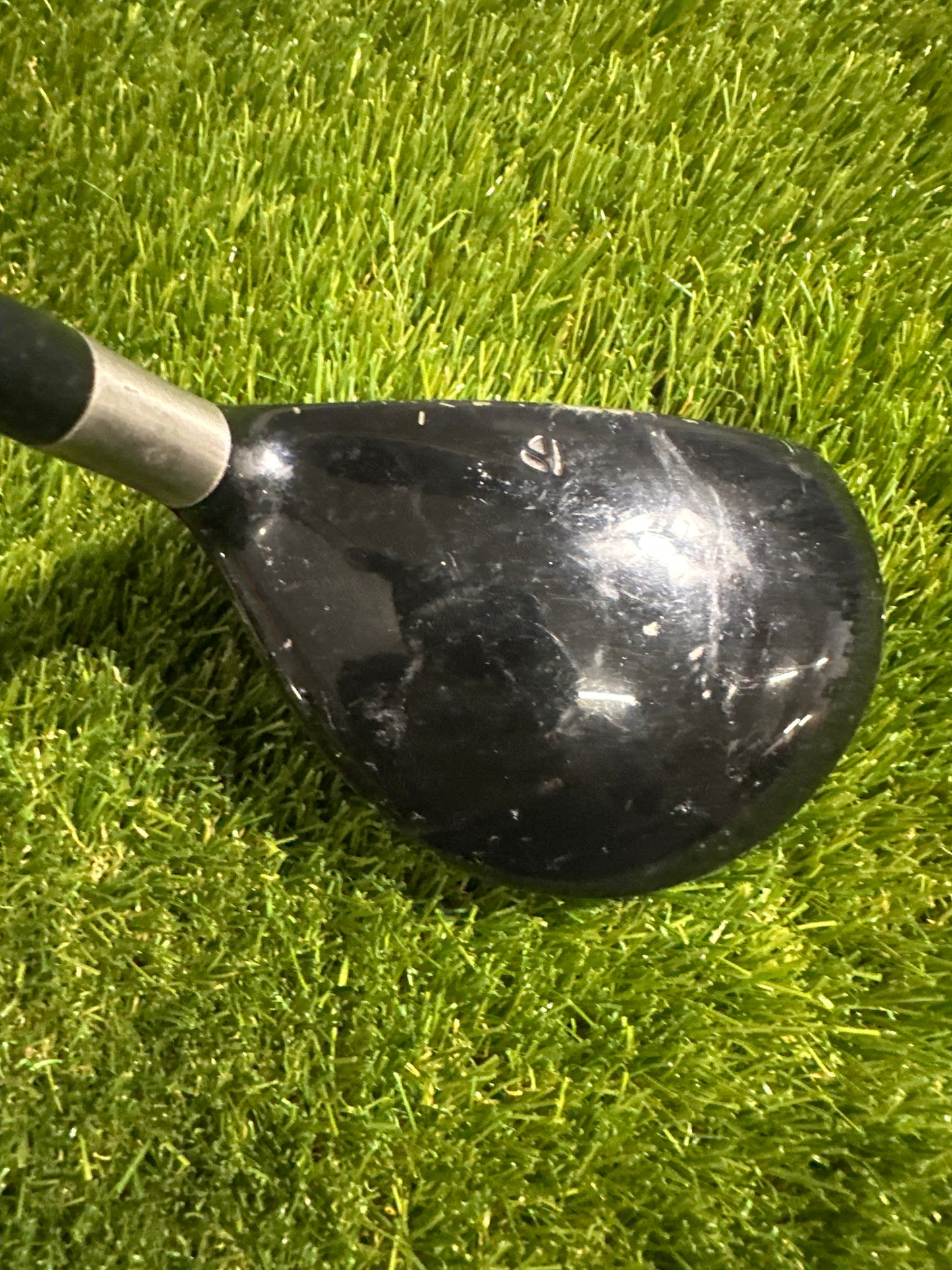 TaylorMade R7 ST 5/18 FWY