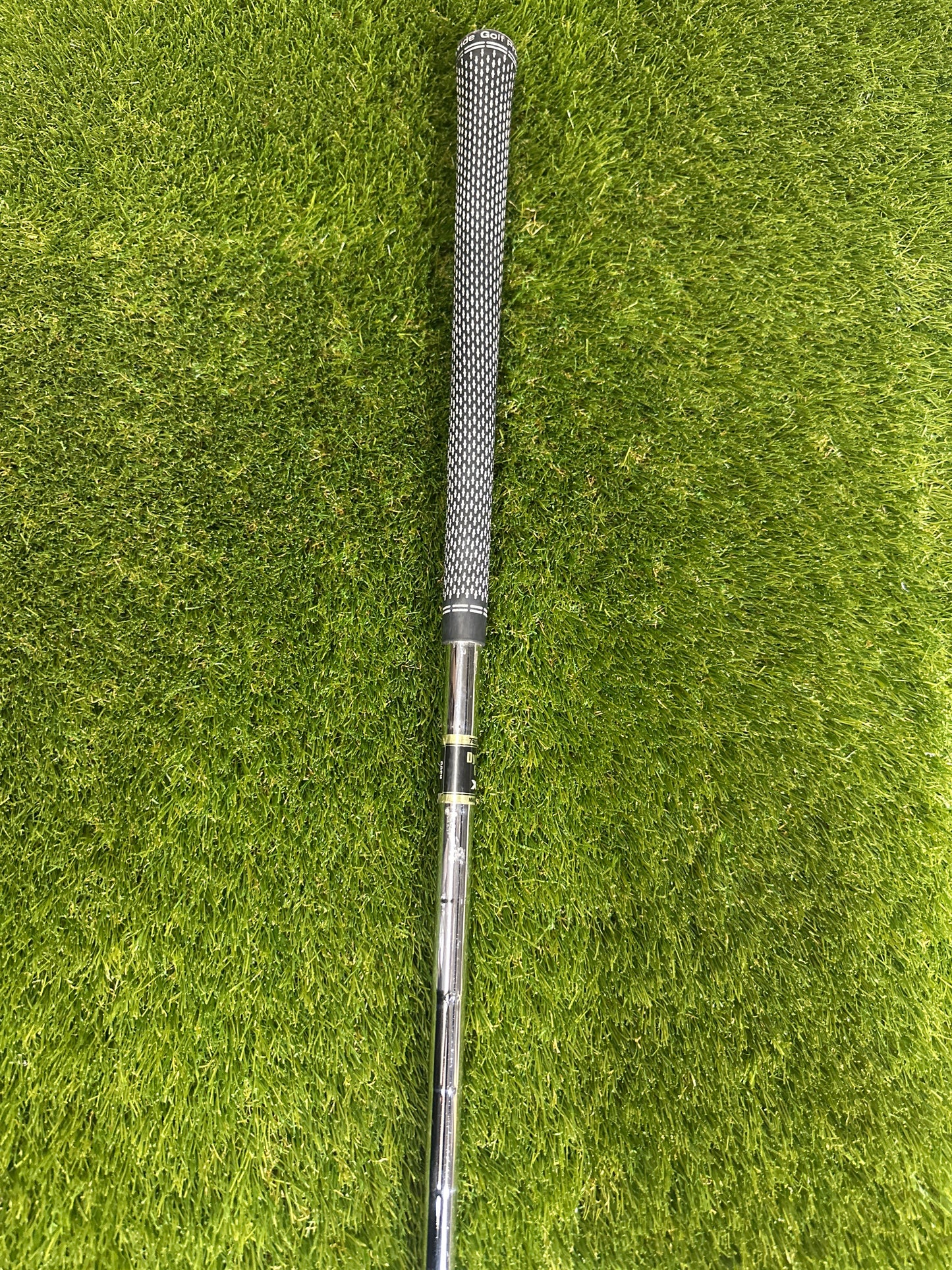 Mizuno MX Series 55/12 Wedge