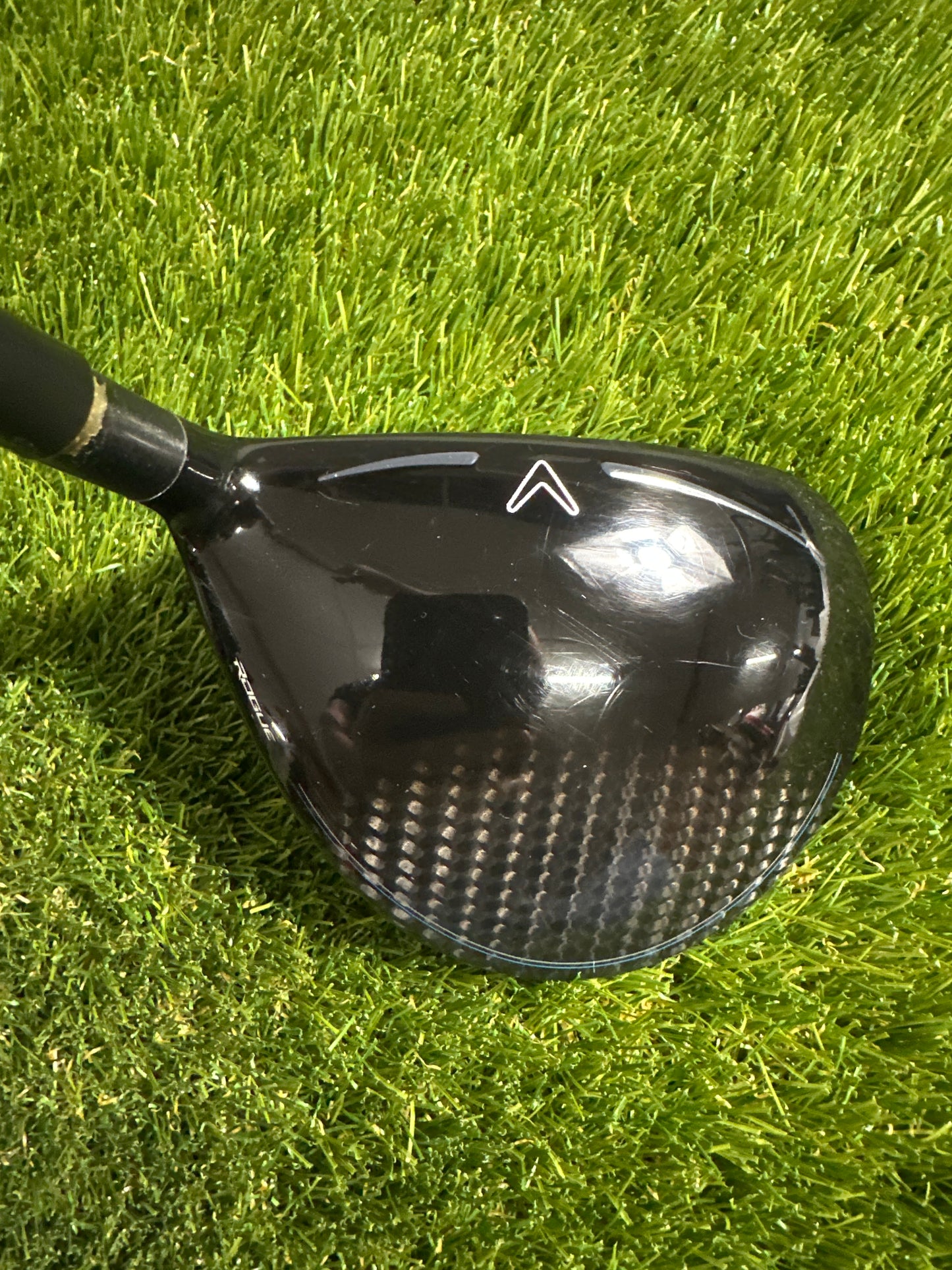 Callaway Rogue 3 FWY