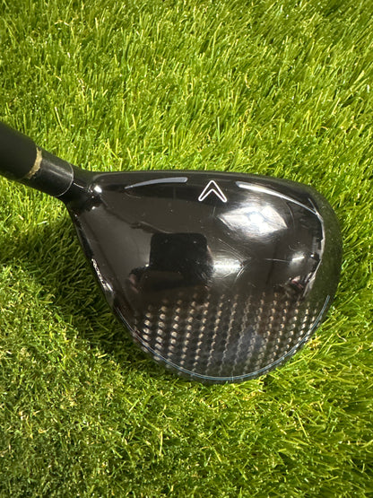 Callaway Rogue 3 FWY