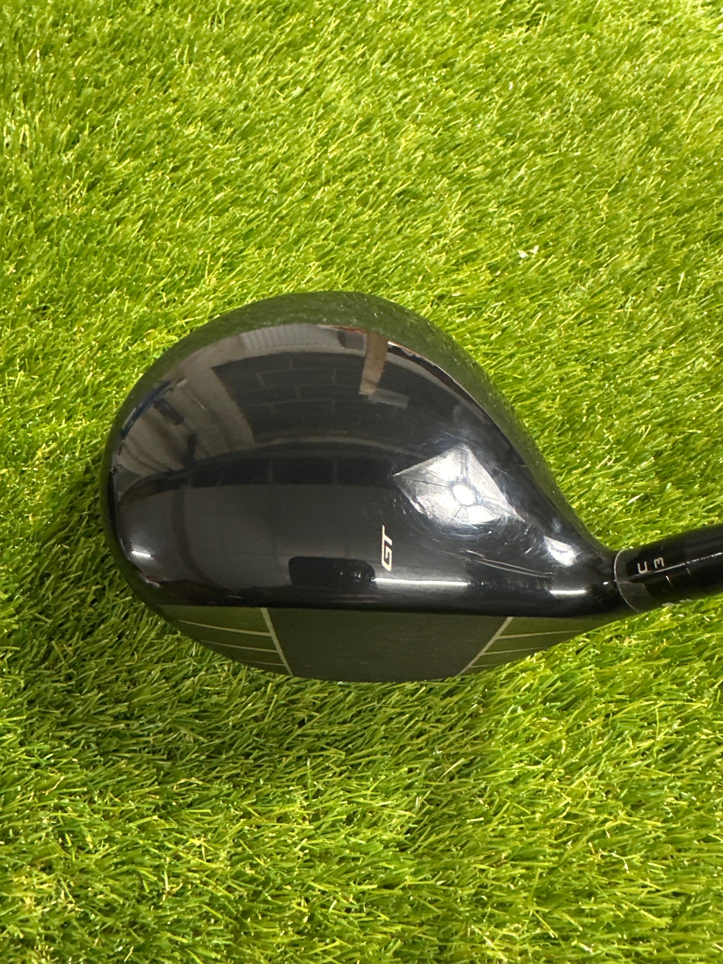 Titleist GT2 9 Driver