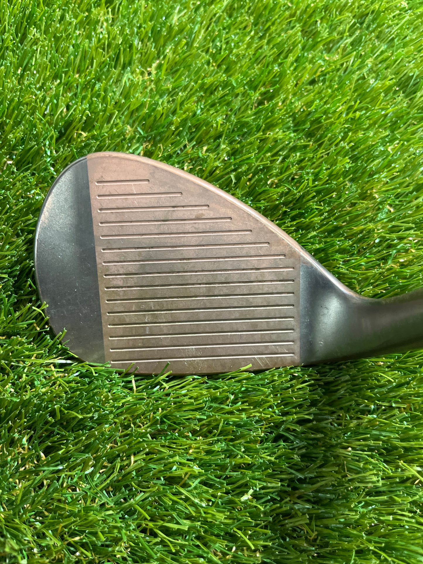 Mizuno T24 58 Wedge