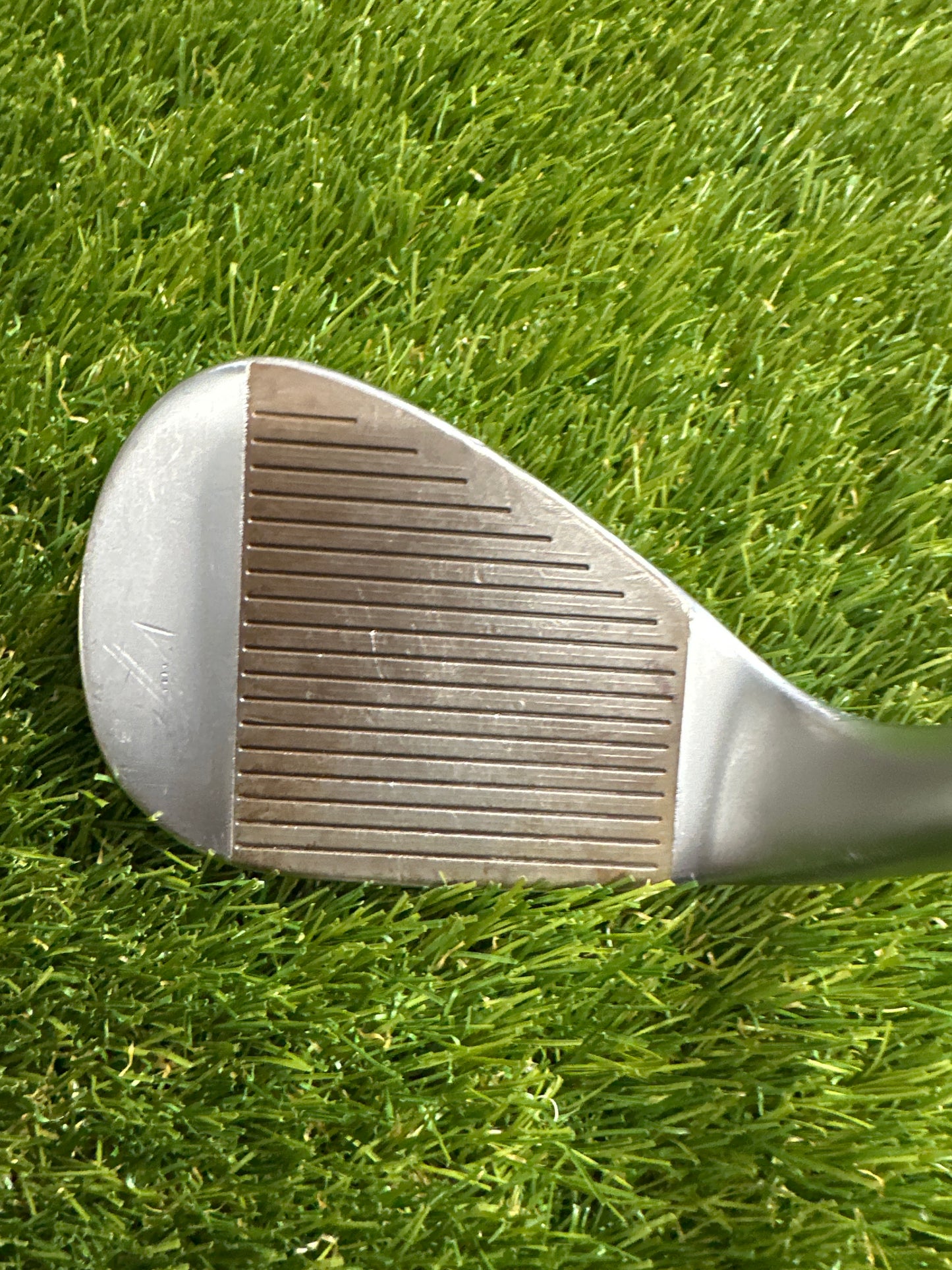 TaylorMade MG3 60/LB08 Wedge