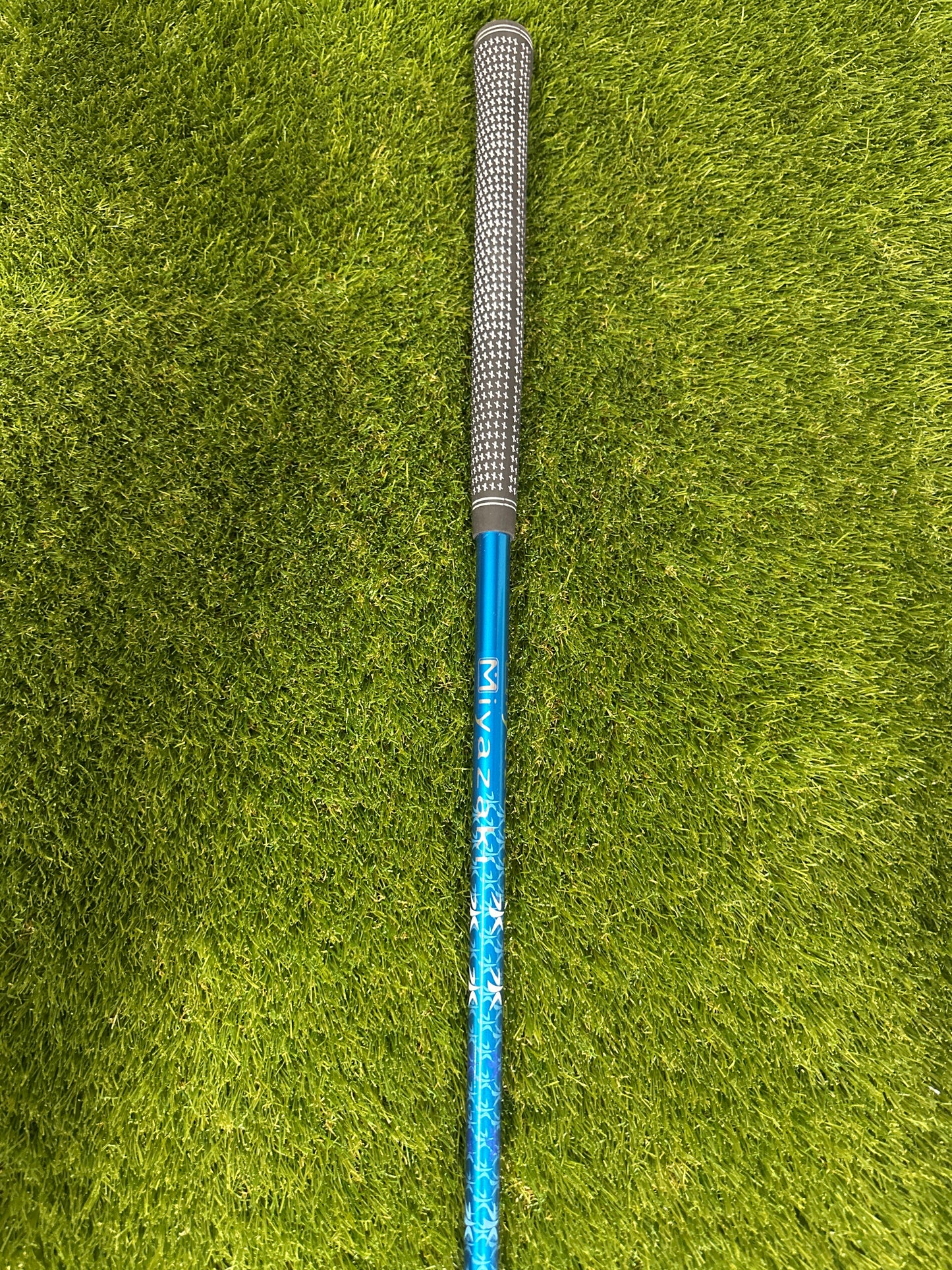 Srixon ZF45 3/15 FWY